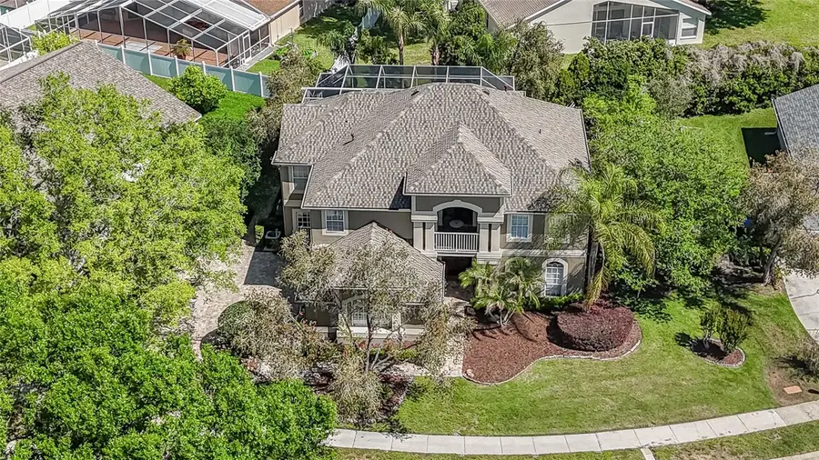 10408 Riverburn Drive, Tampa, FL 33647 - #2