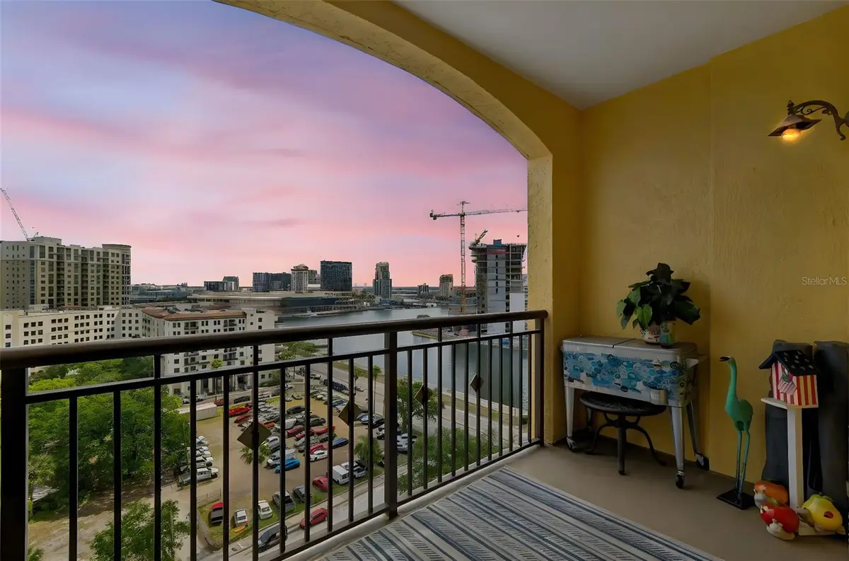 345 Bayshore Boulevard #1206, Tampa, FL 33606 - #1