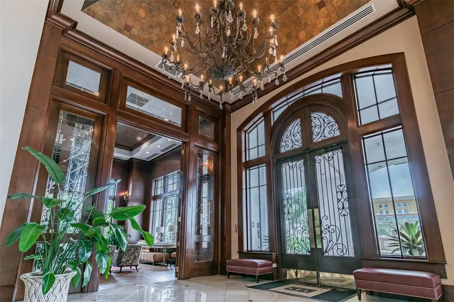 345 Bayshore Boulevard #1206, Tampa, FL 33606 - #3