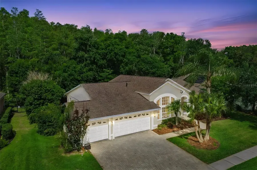 19004 Saint Laurent Drive, Lutz, FL 33558 - #2