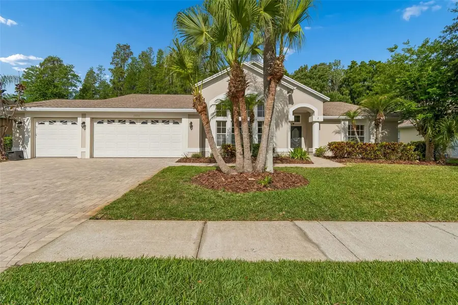 19004 Saint Laurent Drive, Lutz, FL 33558 - #3