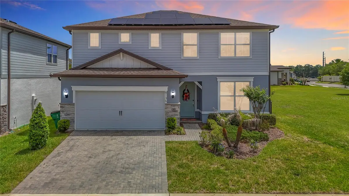 6136 Bradford Woods Drive, Zephyrhills, FL 33542 - #1