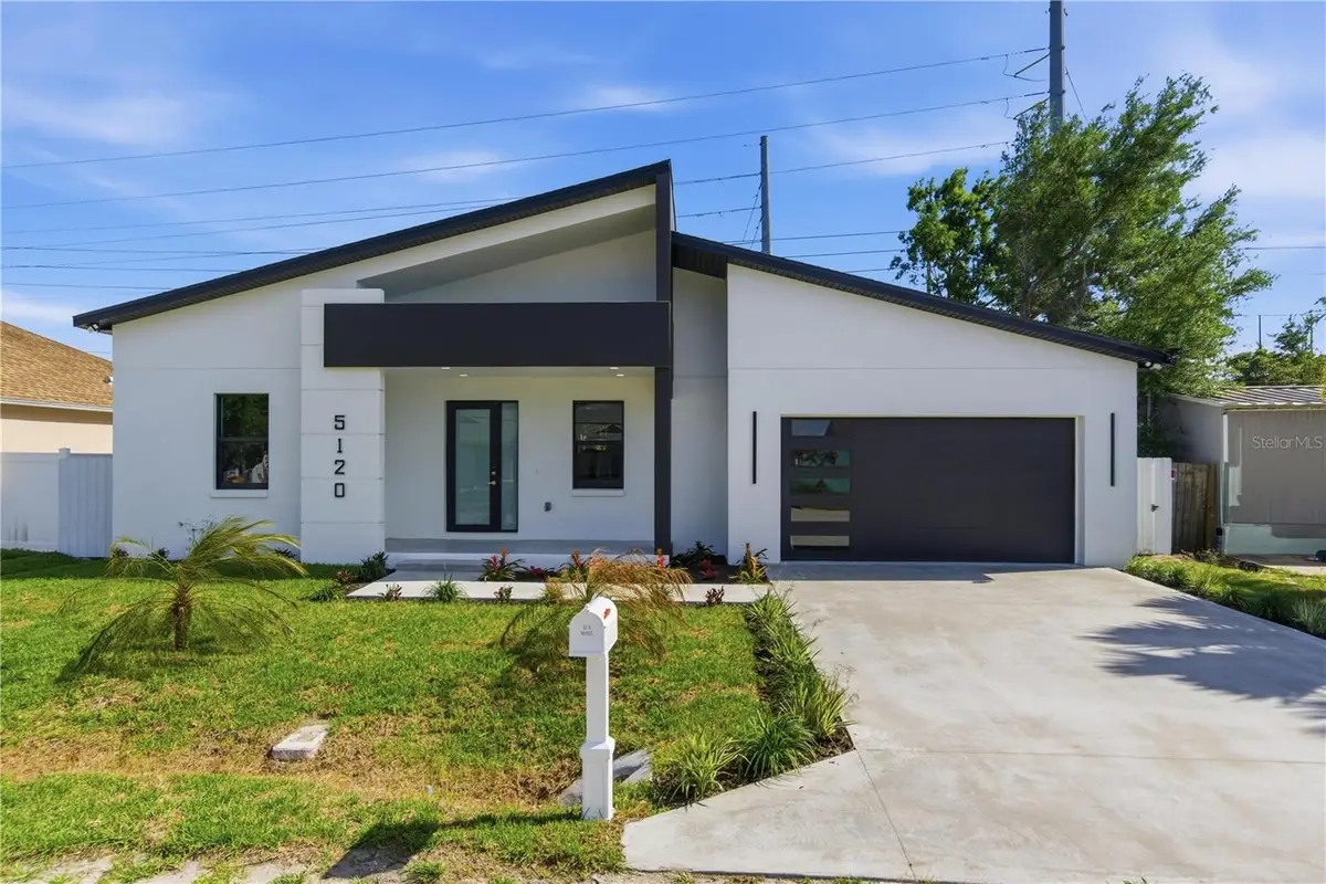 5120 65th Avenue N, Pinellas Park, FL 33781 - #1