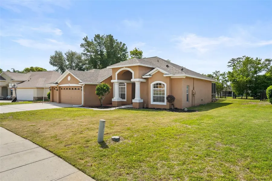 3362 Cedar Crest Loop, Spring Hill, FL 34609 - #3