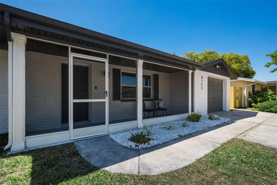 8733 Cochise Lane, Port Richey, FL 34668 - #3