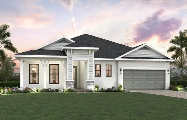 7249 Meadowshade Court, Sarasota, FL 34241 - #1