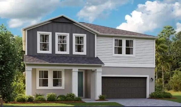33566 Hammock Beach Way, DADE CITY, FL 33525