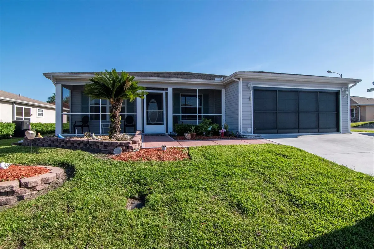 Address Withheld By Seller, San Antonio, FL 33576 - #1