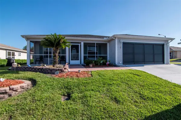 Address Withheld By Seller, SAN ANTONIO, FL 33576