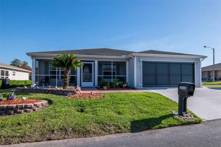 Address Withheld By Seller, San Antonio, FL 33576 - #2