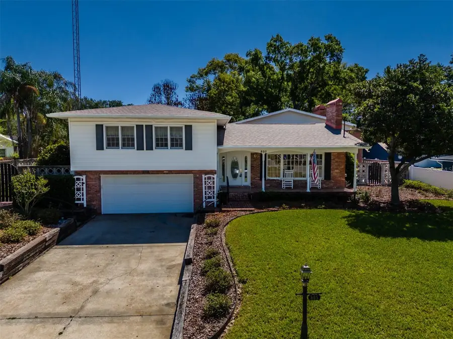 805 E Sylvan Drive, Brandon, FL 33510 - #3