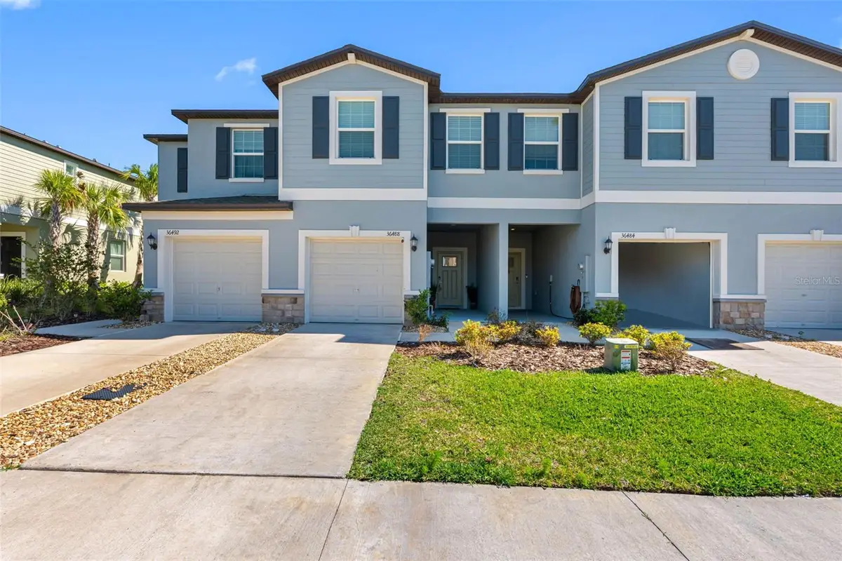 36488 Well Hill Way, Zephyrhills, FL 33541 - #1