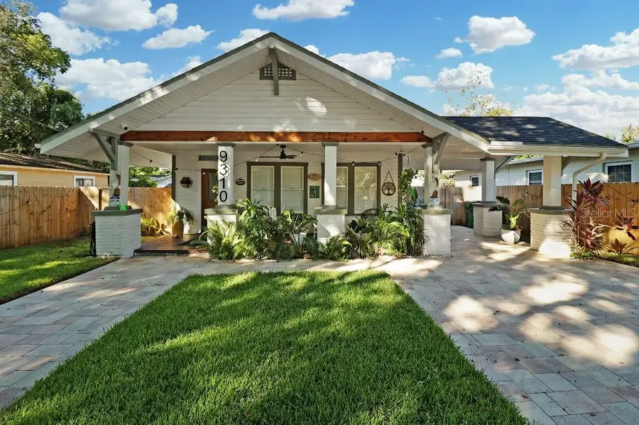 9310 N 18th Street, Tampa, FL 33612 - #2