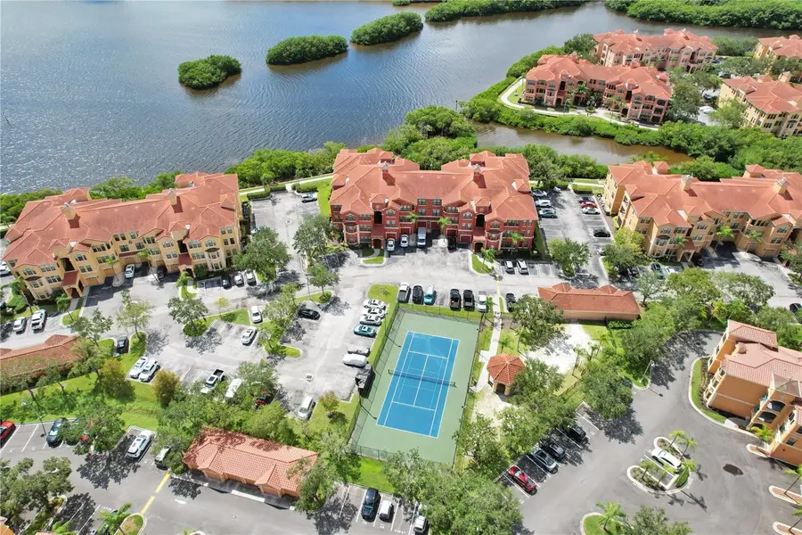 2731 Via Capri #928, Clearwater, FL 33764 - #2