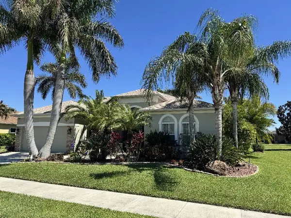 13119 50th Court E, PARRISH, FL 34219