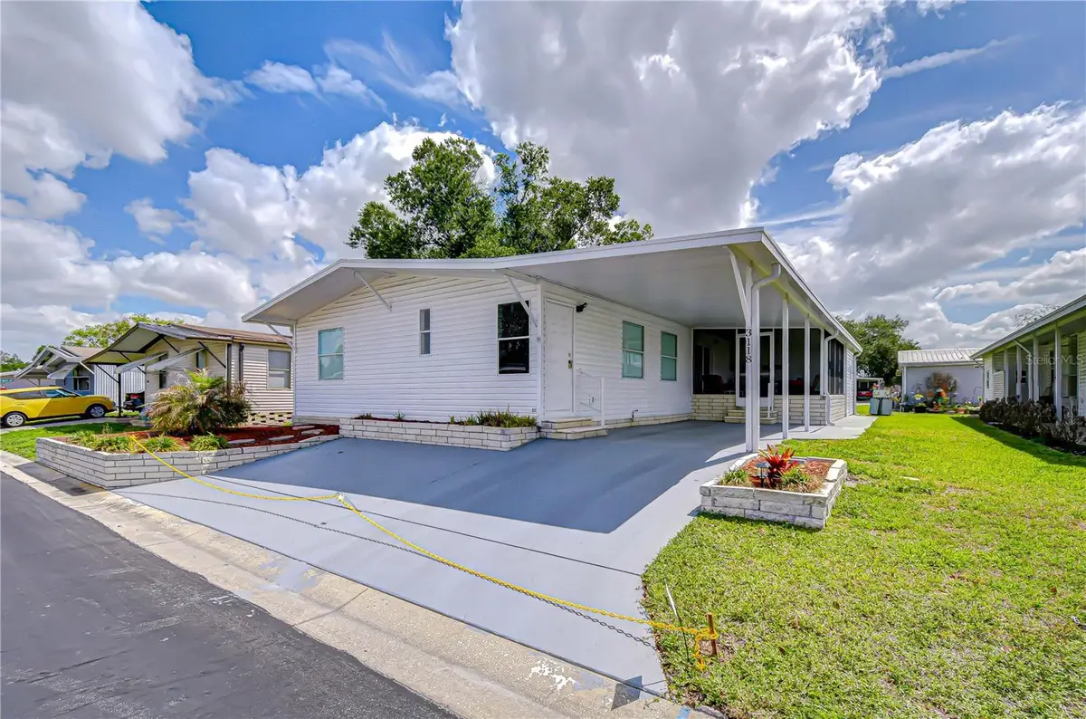 3118 Shady Creek Drive, Wesley Chapel, FL 33543 - #1