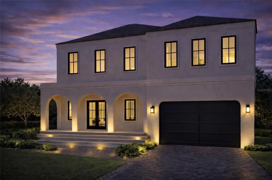 4414 W Lawn Avenue, Tampa, FL 33611 - #2