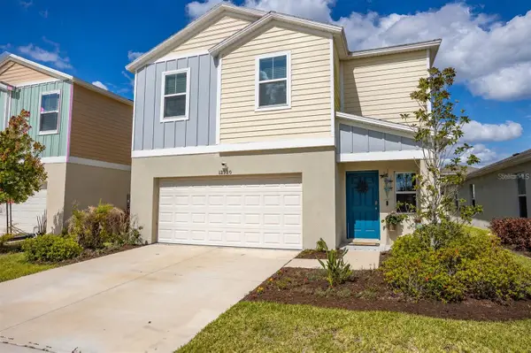 12920 Wellspring Drive, LITHIA, FL 33547