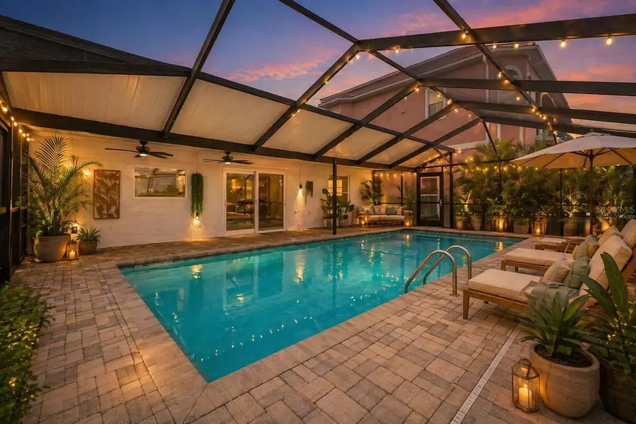 3747 Floramar Terrace, New Port Richey, FL 34652 - #3