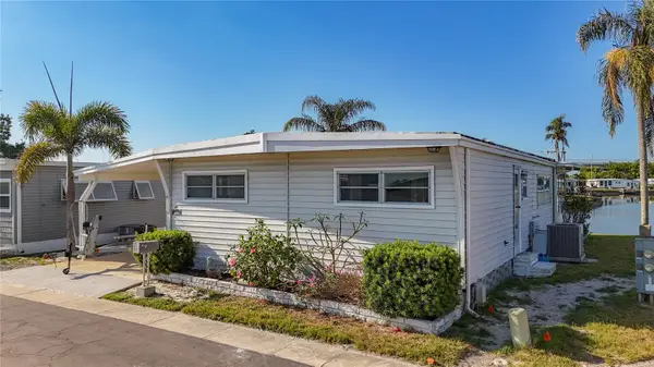 10178 N Lake Drive #45, LARGO, FL 33773