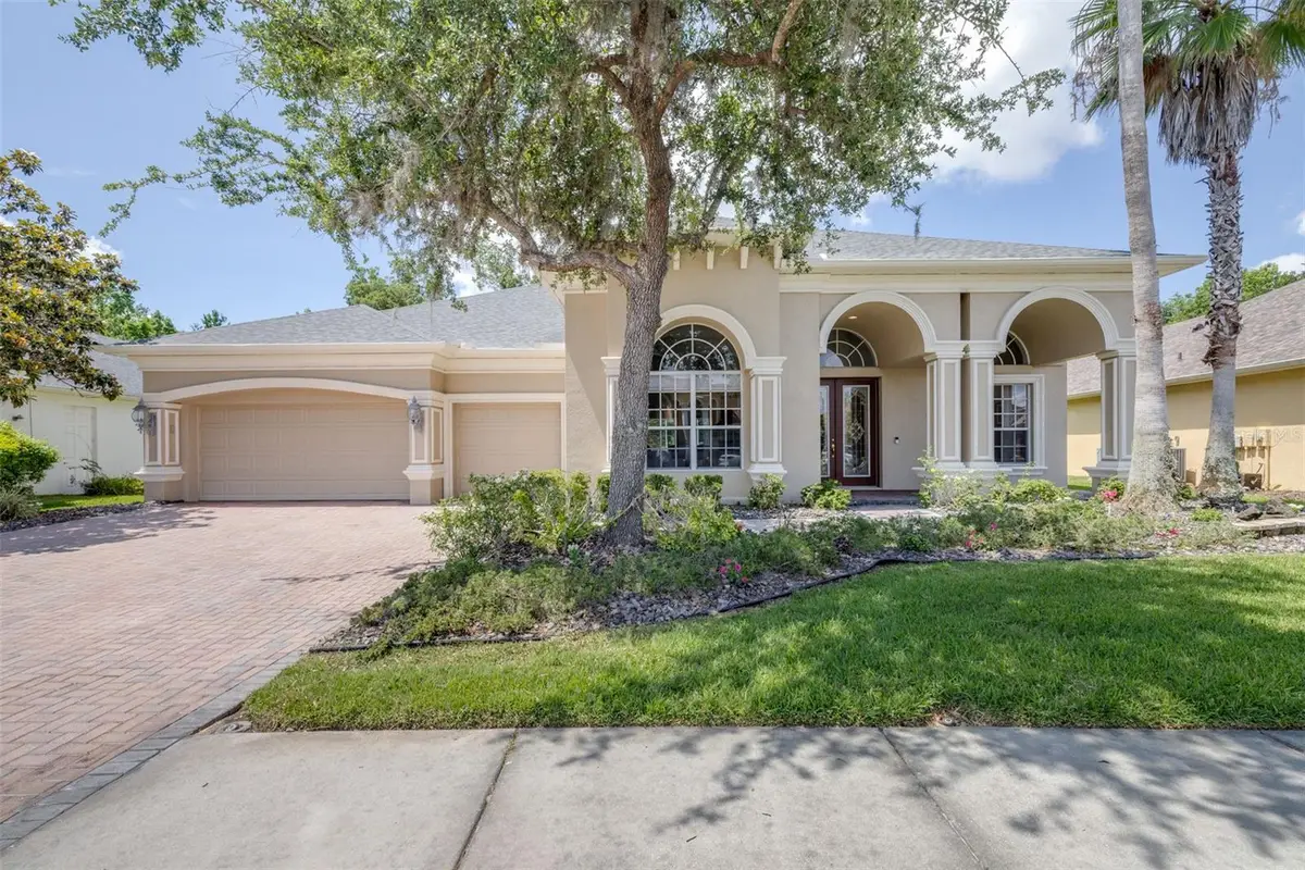 26754 Winged Elm Drive, Wesley Chapel, FL 33544 - #1