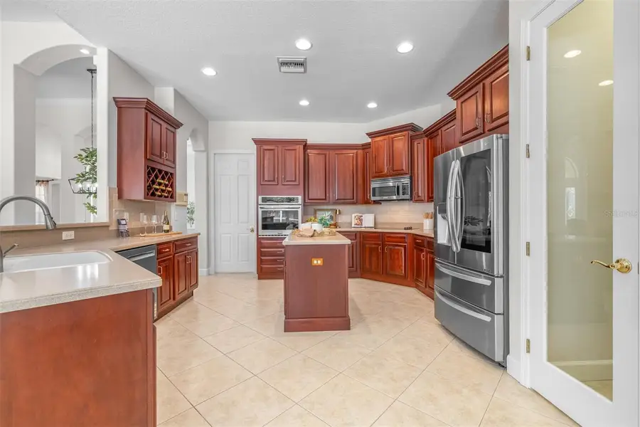 26754 Winged Elm Drive, Wesley Chapel, FL 33544 - #3