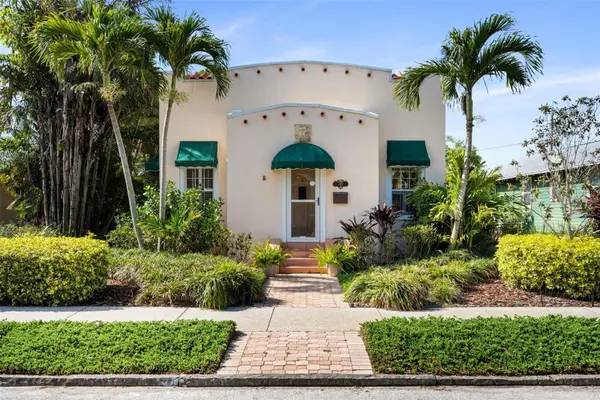 762 23rd Avenue N, ST PETERSBURG, FL 33704