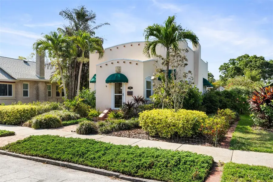 762 23rd Avenue N, Saint Petersburg, FL 33704 - #3