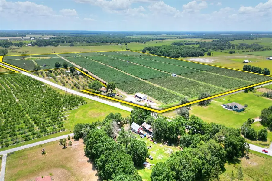 3674 E State Road 64, Zolfo Springs, FL 33890 - #2