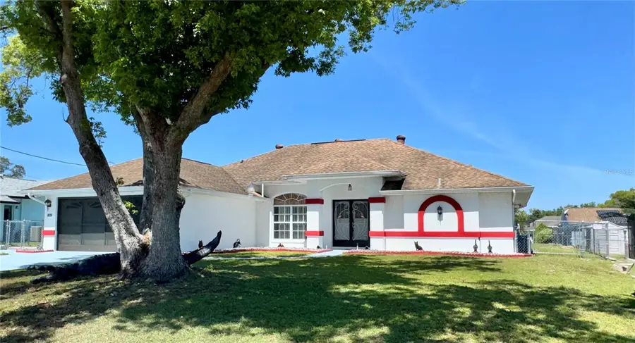 13417 Algoma Avenue, Spring Hill, FL 34609 - #2