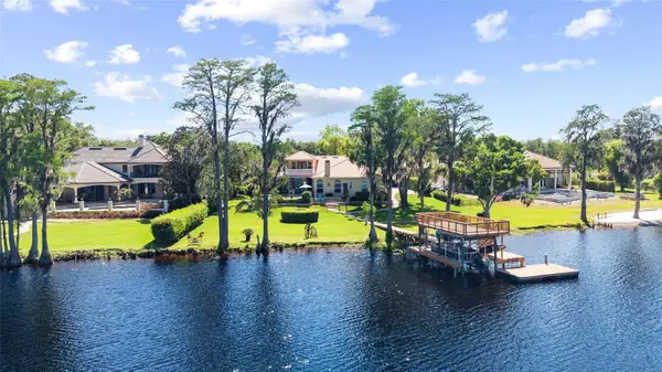 9901 Menander Wood Court, ODESSA, FL 33556