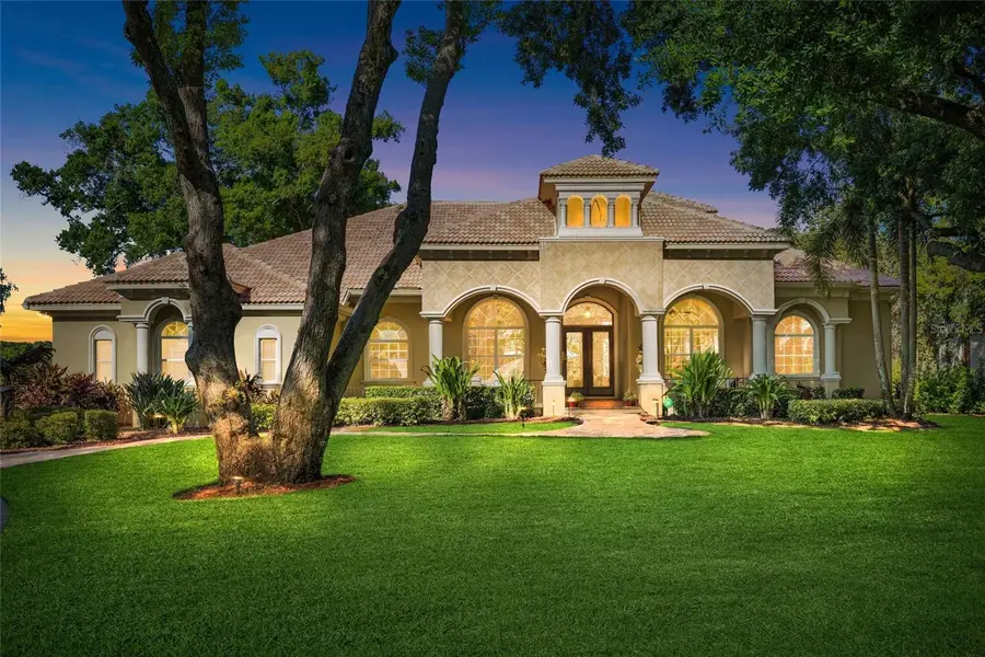 9901 Menander Wood Court, Odessa, FL 33556 - #2