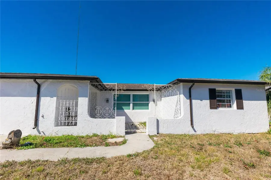 1741 Fairfield Street, Holiday, FL 34691 - #2