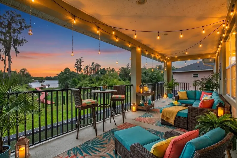 21610 Draycott Way, Land O Lakes, FL 34637 - #2