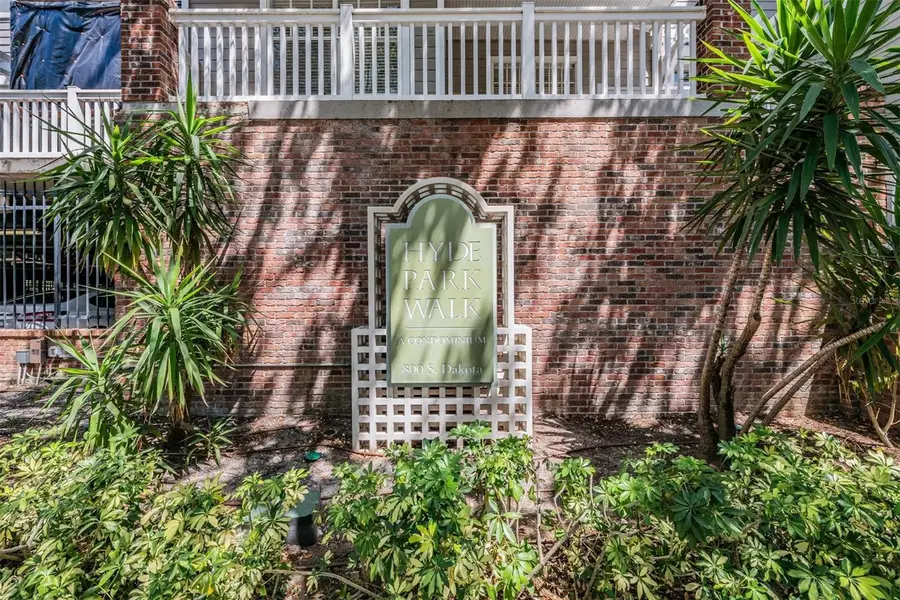800 S Dakota Avenue #230, Tampa, FL 33606 - #2