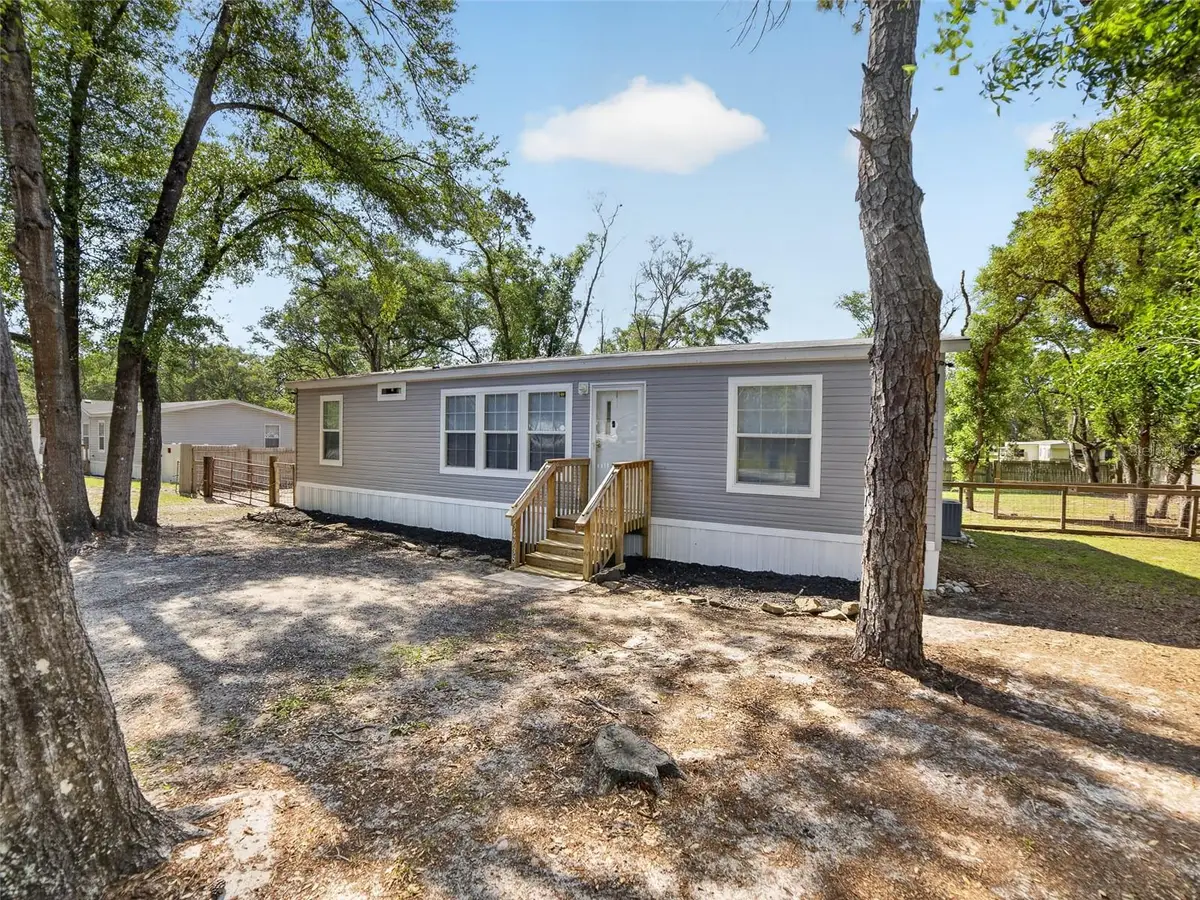 34938 Punch Road, Dade City, FL 33523 - #1