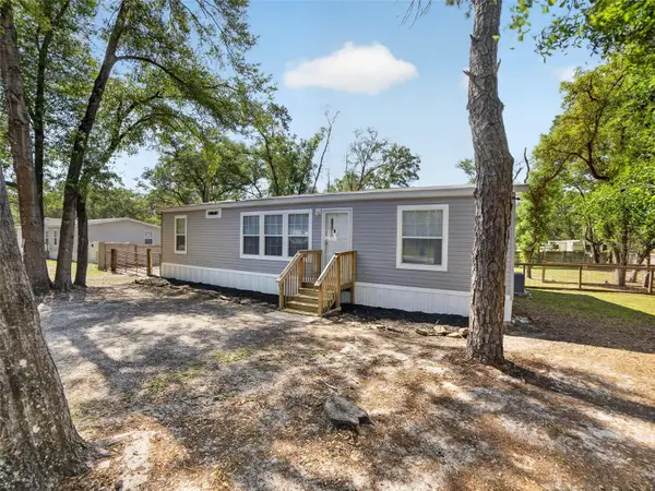 34938 Punch Road, DADE CITY, FL 33523