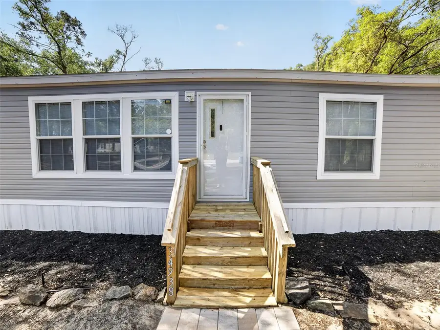 34938 Punch Road, Dade City, FL 33523 - #2