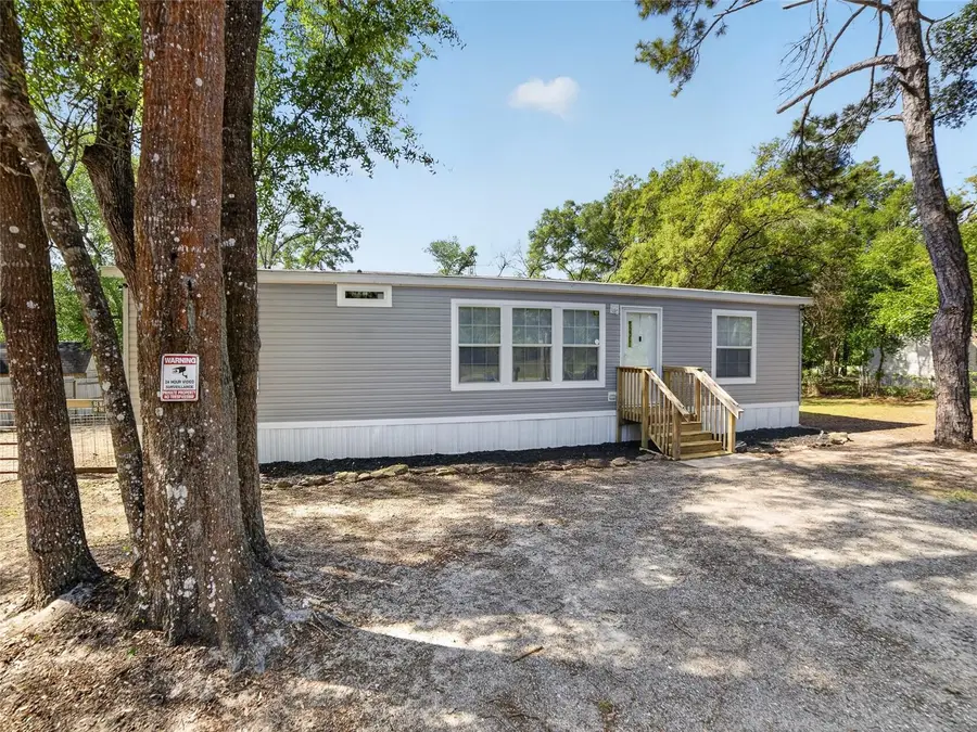 34938 Punch Road, Dade City, FL 33523 - #3