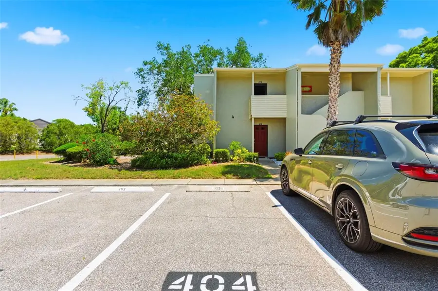 404 Windrush Bay Drive, Tarpon Springs, FL 34689 - #2