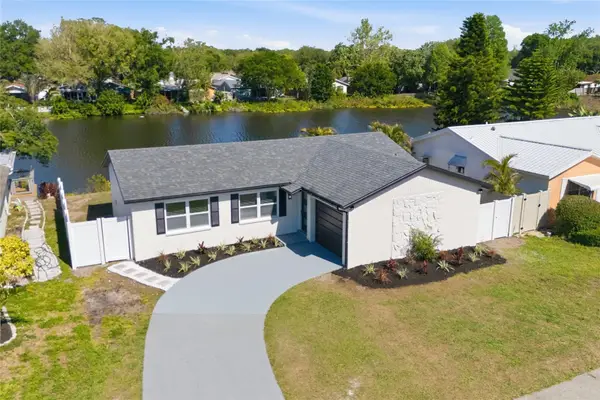 1423 Chesterfield Drive, DUNEDIN, FL 34698