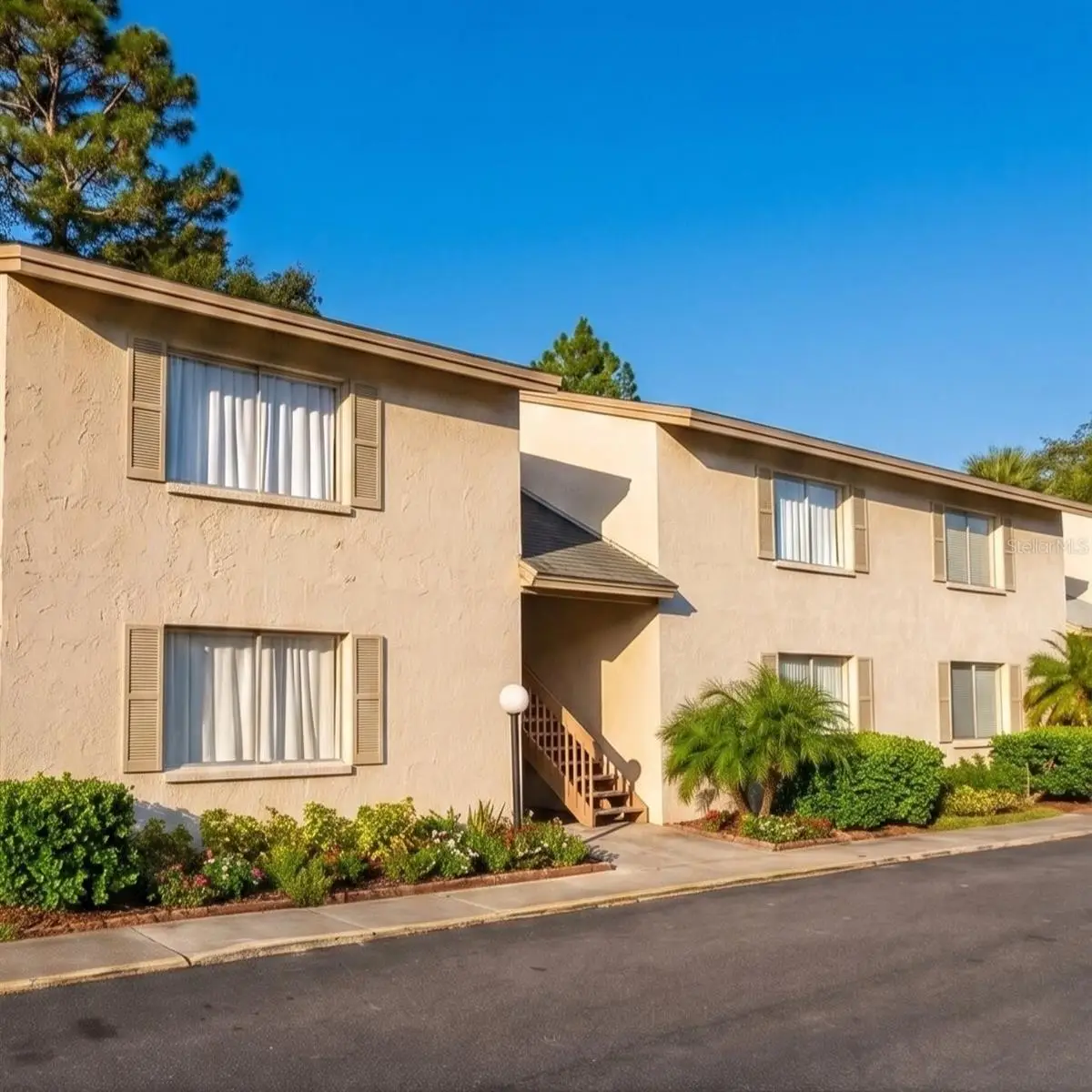 7526 Needle Leaf Place #24, Tampa, FL 33617 - #1