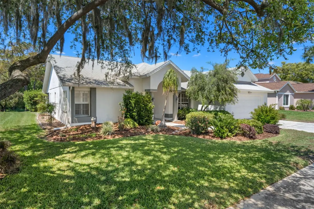 5557 El Cerro Drive, New Port Richey, FL 34655 - #1