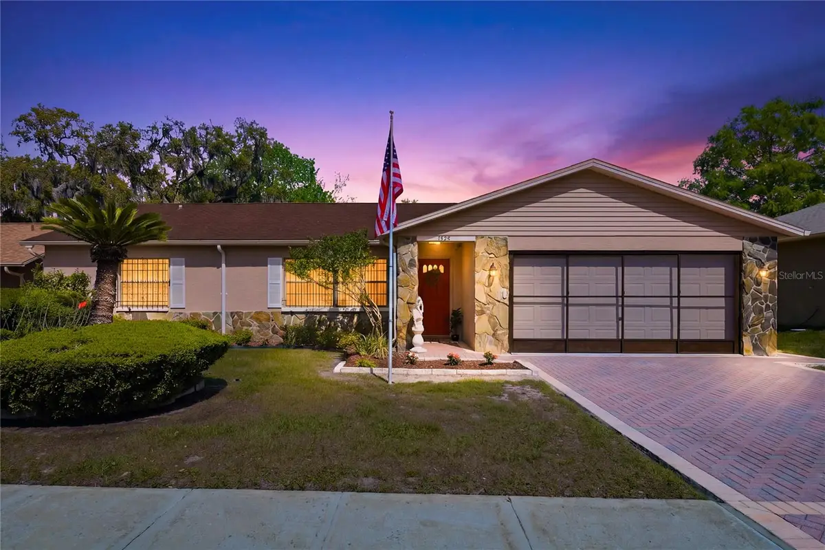 7832 Mcpherson Drive, New Port Richey, FL 34653 - #1