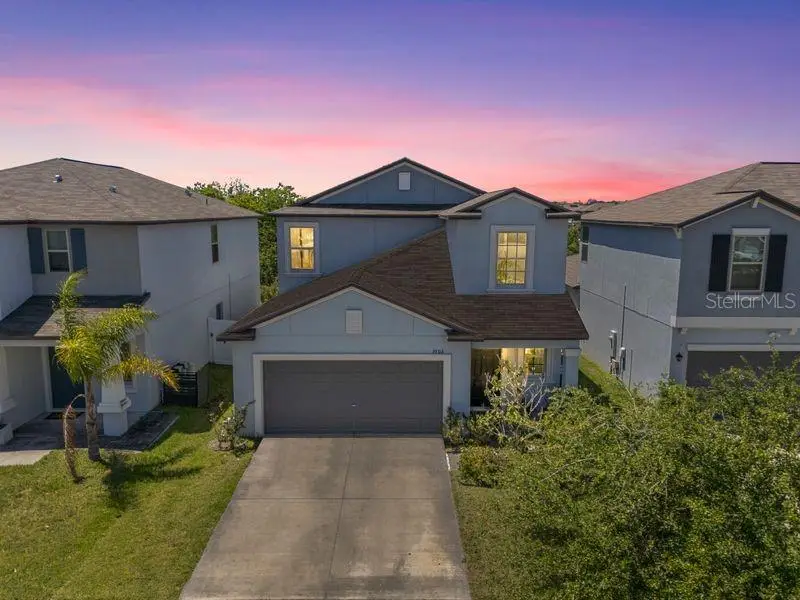 3703 Globe Thistle Drive, Tampa, FL 33619 - #1