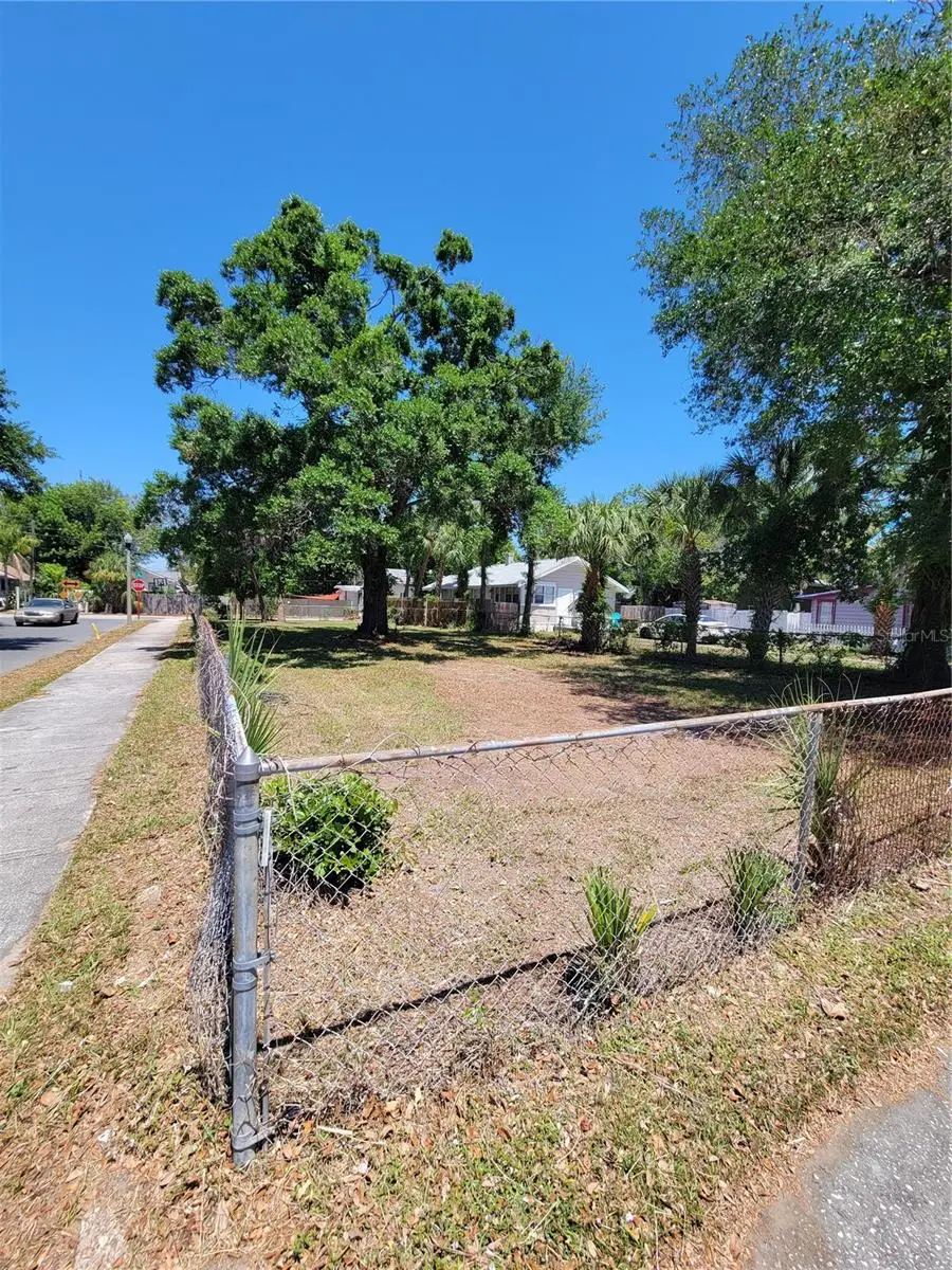 Newton Avenue S, Saint Petersburg, FL 33705 - #1