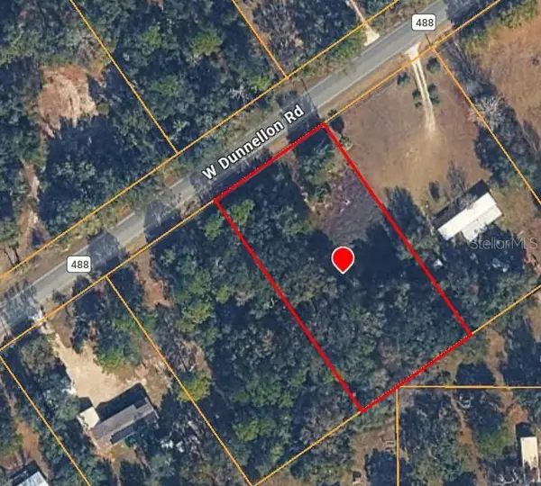 9284 W Dunnellon Road, CRYSTAL RIVER, FL 34428