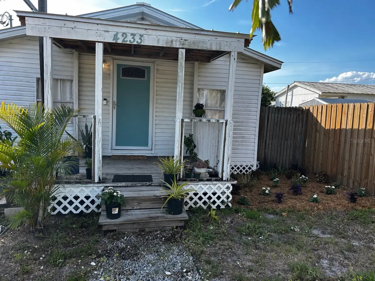 4233 Old Us Highway 41, Ruskin, FL 33570 - #1