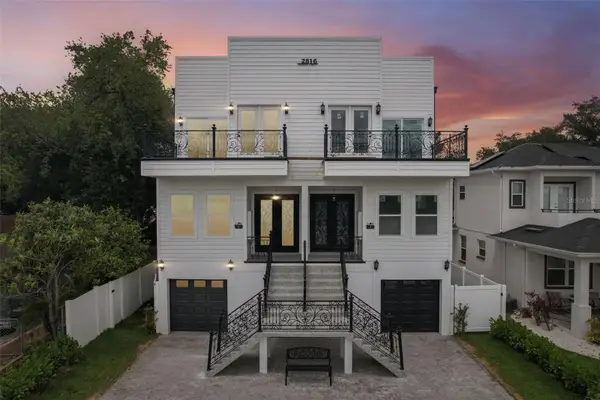 2816 Corrine Street #1, TAMPA, FL 33605