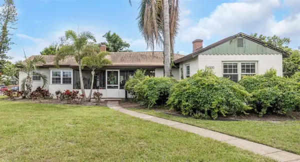 4300 3rd Avenue S, ST PETERSBURG, FL 33711